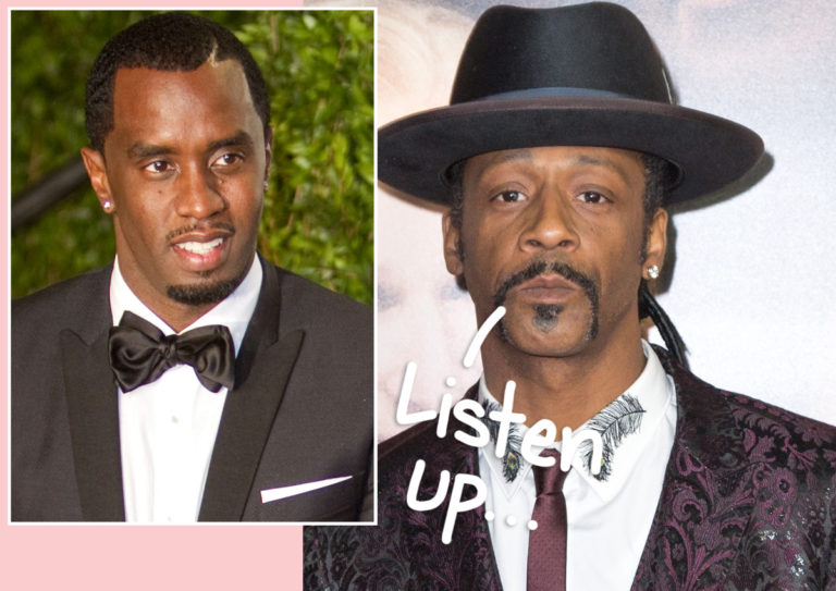 Katt Williams Has Been Calling Out Diddy For Years And Hes Loving The Takedown Of The Rapper 9587