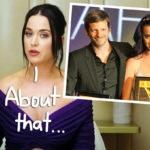 Katy Perry Finally Breaks Her Silence On Working With The Controversial Dr. Luke, But...