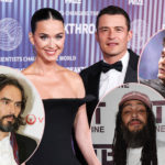 Katy Perry Shares NSFW Details Of Bedroom Acts With Orlando Bloom -- And Shades Exes!