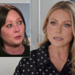 Shannen Doherty Said The Most Heartbreaking Thing To Kelly Ripa In Their Final Conversation