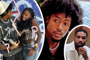 Love Island USA Scandal! Kordell Reportedly CHEATED On Serena, Possibly