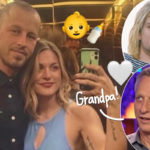 Kurt Cobain’s Daughter Frances Bean Welcomes First Child With Tony Hawk’s Son Riley!