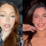 Kylie Jenner Reunites With Former Bestie Jordyn Woods In New TikTok: ‘We’re Back’