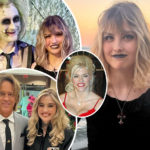 Anna Nicole Smith & Larry Birkhead’s Daughter Dannielynn Is 18! See Her 'Out Of This World' Beetlejuice Celebration!
