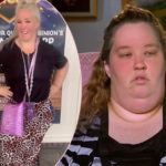 Mama June Has Lost 65 Lbs! See How She Did It!