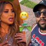 Marcus Jordan Says Larsa Pippen ‘Belongs’ To The Streets! Yikes!