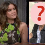 Maren Morris Has A New Boyfriend -- And You Already Know Him!