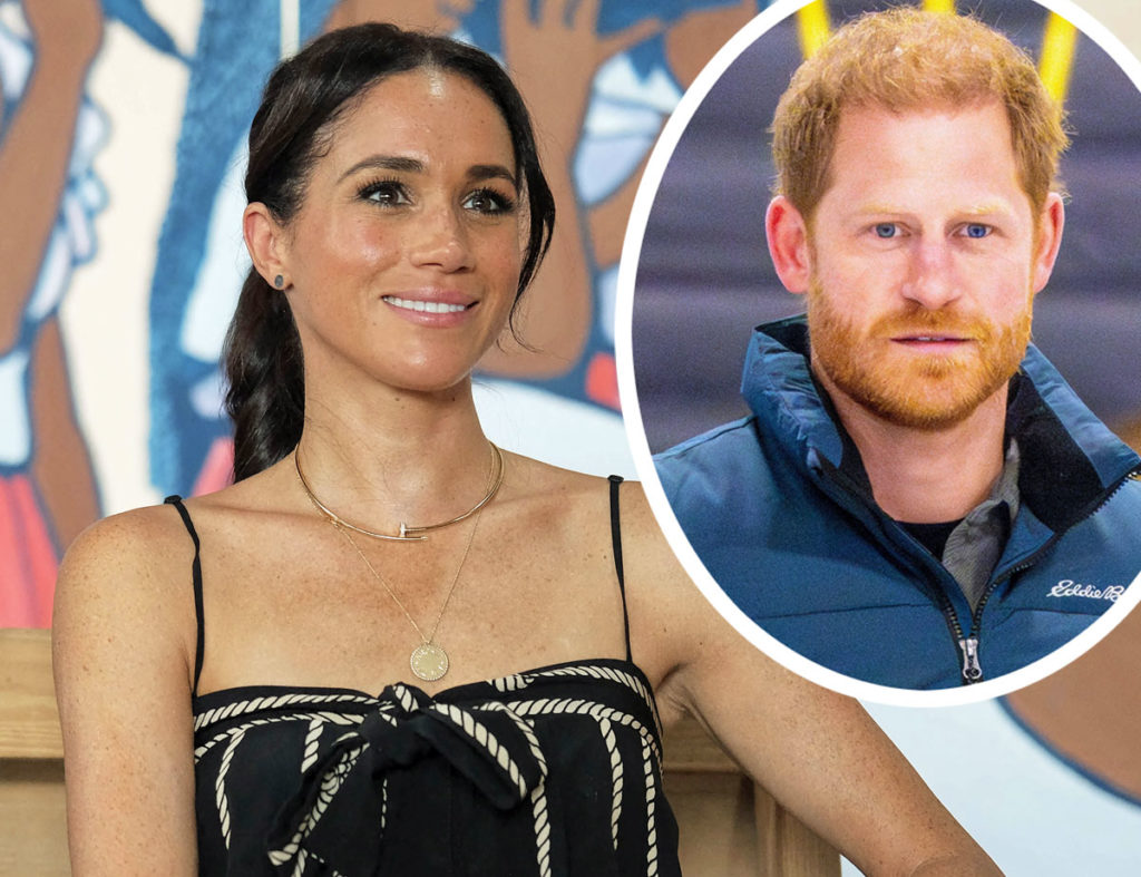 Meghan Markle Staffers Speak Out After Rumbles Of Her Bad Reputation Surfaces