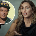 Miley Cyrus Hit With Copyright Infringement Lawsuit For Allegedly Stealing THIS Bruno Mars Song!