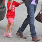 Mom Accused Of Leaving 3-Year-Old Alone For Six Hours In Vacation Rental House To Do WHAT?!