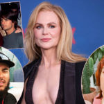 Nicole Kidman's Estranged Children Bella & Connor Contacted Her! For This Sad Reason...