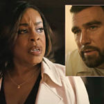 Niecy Nash Calls Out Travis Kelce For Being ‘Greedy’ On Grotesquerie Set… For Doing THIS!