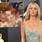 Paris Hilton Posts A Lot About Her Kids -- But Doesn't Want Them To Be Famous!