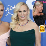 Rebel Wilson Weds Fiancée Ramona Agruma In Italy -- See Their First Kiss As Wives!