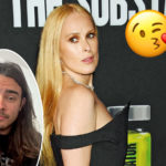 Rumer Willis Spotted Kissing Mystery Man After Baby Daddy Breakup! 