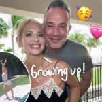 Sarah Michelle Gellar Shares Rare Video Of Daughter Doing Epic Flips For 15th Birthday -- WATCH!