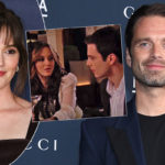 Sebastian Stan Reminisces On 'Serious Love' With Gossip Girl Co-Star Leighton Meester