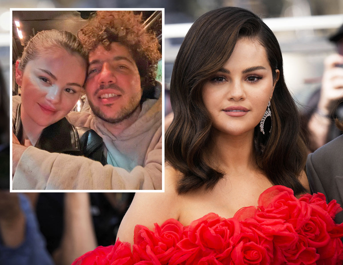 Selena Gomez Reveals She 'Can't Carry' Children Due To 'Medical Issues