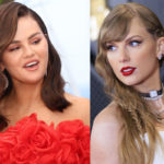Selena Gomez Gives Rare Insight Into Taylor Swift Friendship -- Following Report They Fell Out!