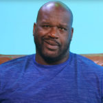 Shaq SWEARS This Giant Man In Viral NSFW Pic Is Not Him!
