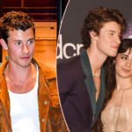 Shawn Mendes Finally Opens Up About 'Brutal' Public Relationship & Breakup With Camila Cabello