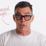 Steve-O Didn't Go Through With Breast Implant Stunt After Speaking With Trans Fan On Day Of Surgery!