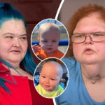 1,000-Lb. Sisters Star Tammy Slaton Picked Up Amy’s Kids Following Drug & Child Endangerment Charges After Alleged Camel Bite Incident!
