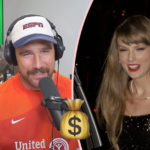 Taylor Swift Gave Travis Kelce Over $42,000 Of Gifts To Launch NFL Season!