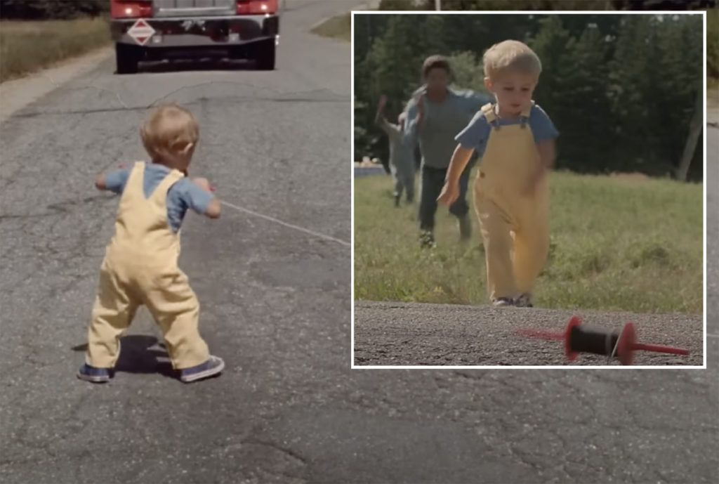 How Did This Happen?! 2YearOld Killed In Car Crash Hours After(00)