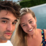 Tom Parker’s Widow Finds Love Again 2 Years After The Wanted Singer’s Death