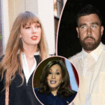 Travis Kelce Will Follow Taylor Swift & Make His OWN Presidential Endorsement Soon: SOURCE