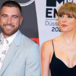 ANOTHER Date Night For Taylor Swift & Travis Kelce -- He's Making THE MOST Of His Weekend Off!