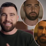 Travis Kelce Worked With An Acting Coach For MONTHS To Nail Grotesquerie Role!