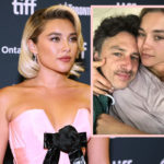 Florence Pugh Explains Why She Fought So Hard Against Zach Braff 21-Year Age Gap Criticism