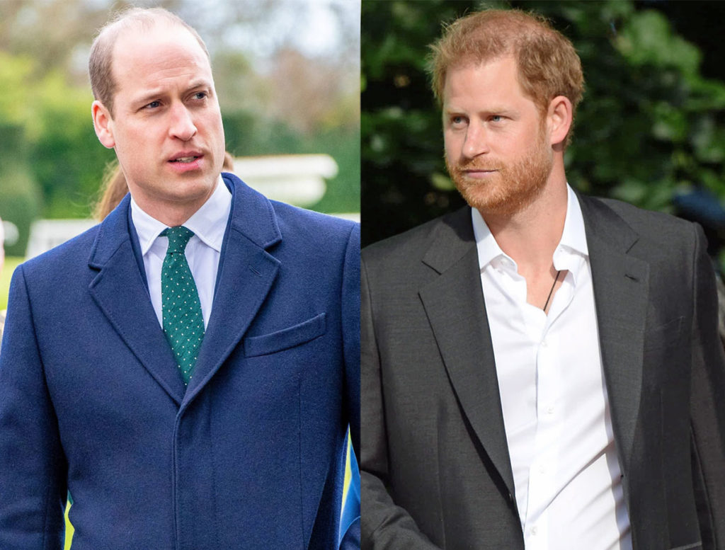 Prince William’s Friends Are Openly Making Fun Of ‘Very Thick’ Prince Harry Now! Brutal!!