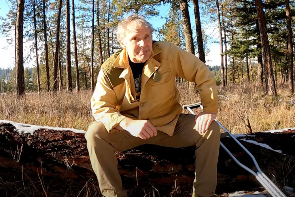 YouTube Star Paul Harrell Dies At 58 -- And Leaves Final Message From Beyond The Grave