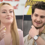 Andrew Garfield's Chicken Shop Date Is Finally Here! And It's An Awkward Flirt Fest!