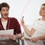 Andrew Garfield & Florence Pugh Blow All That Chemistry Talk With This DISASTROUS Friendship Test!