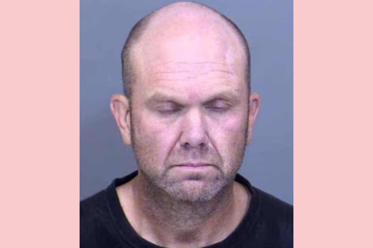 Arizona Man Stored Dead Father In Backyard Freezer For FOUR YEARS