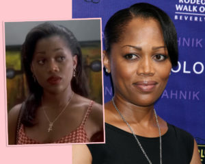 Bad Boys Actress Arrested For Felony Assault! What Happened?? - Perez