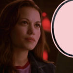 Bethany Joy Lenz Surprises Fans By Revealing Which One Tree Hill Co-Star She Had A Crush On!