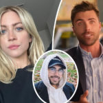 Brittany Snow Spotted Kissing A Familiar Face -- Her First New Guy Since Painful Tyler Stanaland Divorce!