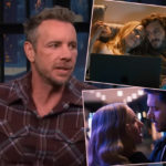 How Dax Shepard Reacted To Wife Kristen Bell’s INSANE Chemistry With Onscreen Lover Adam Brody!