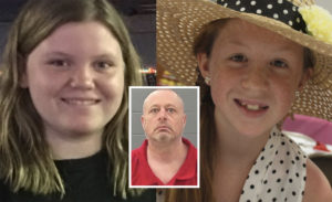 Delphi Murder Photos SHOCK Jury - Girls' Brutal Cause Of Death Revealed