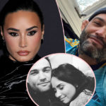 Demi Lovato's MMA Fighter Ex Dies At 38
