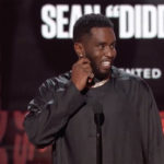 Personal Trainer Claims Diddy & CELEBRITY FRIENDS Passed Him Around 'Like A Party Favor' After BET Awards 2022!