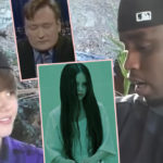 Diddy's Creepiest Red Flag Videos Over The Years!
