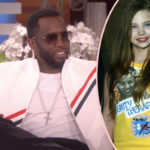 Watch Diddy Invite Child Star To Party -- Then Let Out Creepy Laugh In Resurfaced Video!