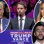 Jennifer Lopez, Bad Bunny, & More Get MOBILIZED After Shocking Racism At Trump Rally!