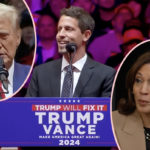 Trump Rally Comic Was Told NOT To Say Another Horrible Thing -- Here's Why That's So Important!